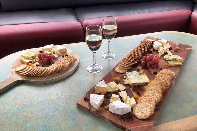 Lake Wanaka 1-Hour Cruise Including Wine and Cheese Board - FAQ: Lake Wanaka 1-Hour Cruise Including Wine and Cheese Board