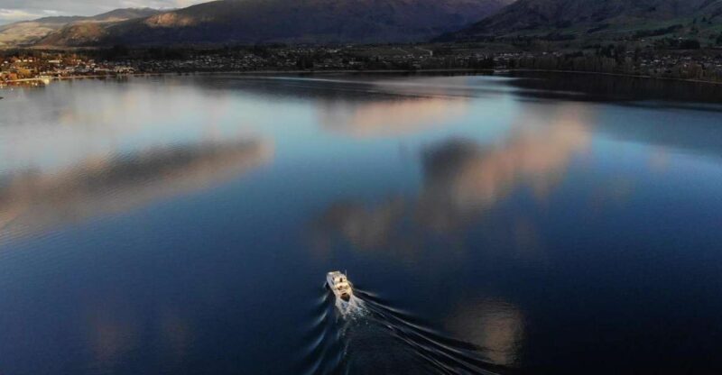 Lake Wanaka Happy Hour Cruise - Final Thoughts