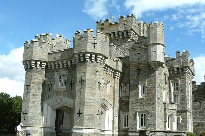Lake Windermere - Full Day - Up to 4 People - Exploring Lake Windermere: A Detailed Review