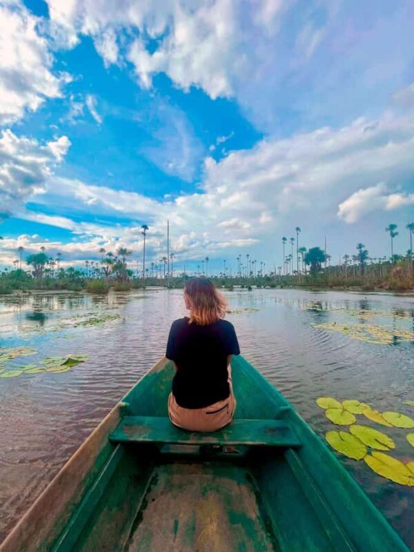 Lake Yacumama in Puerto Maldonado: 2 Days/1 Night in Nature. - Practical Details and What to Expect
