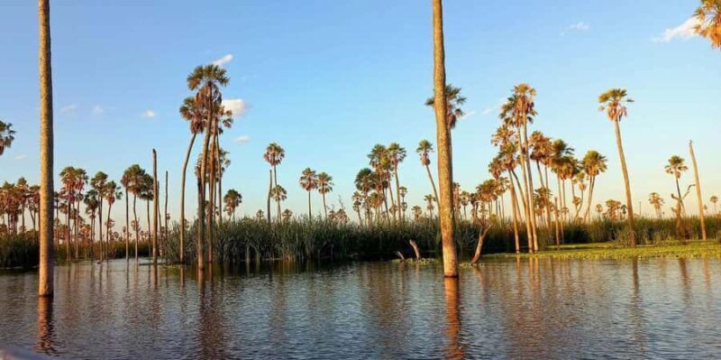 Lake Yacumama - Sunrise or Sunset - What’s Included and Why It Matters