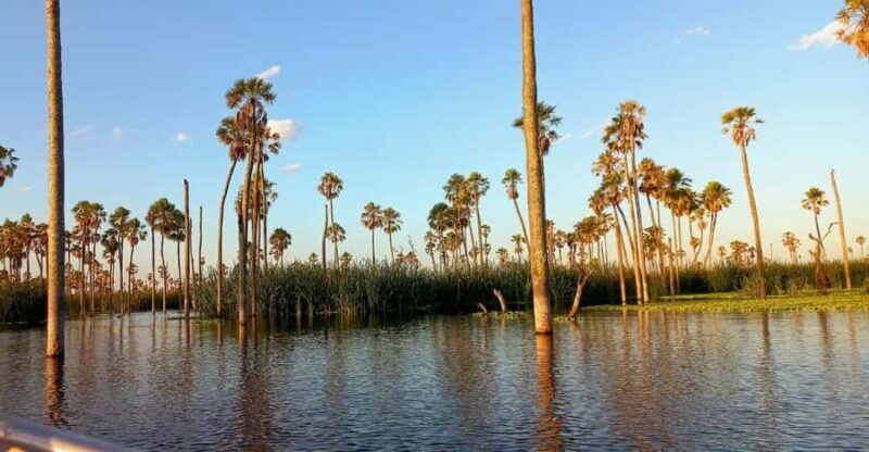 Lake Yacumama - Sunrise or sunset - Discovering Lake Yacumama: Sunrise or Sunset Tours