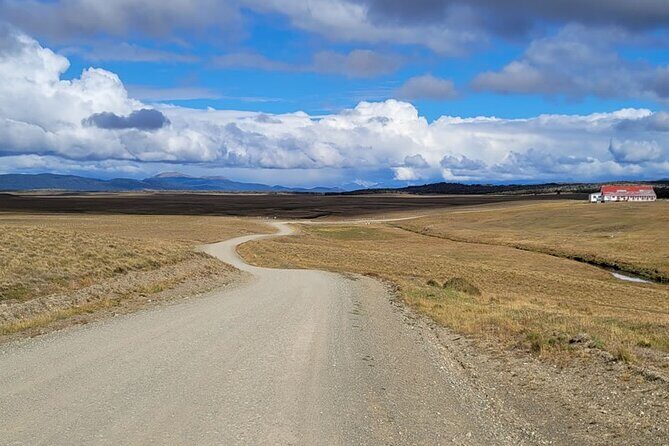 Lake Yehuin Ancestral Circuit in 4x4 Vehicle with Lunch - FAQ