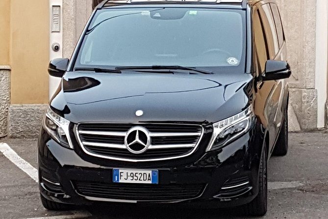 LakeComo-Private Trs MXP to Sala Comacina-Lenno-Tremezzo-Menaggio - An In-Depth Look at the Lake Como Private Transfer Experience