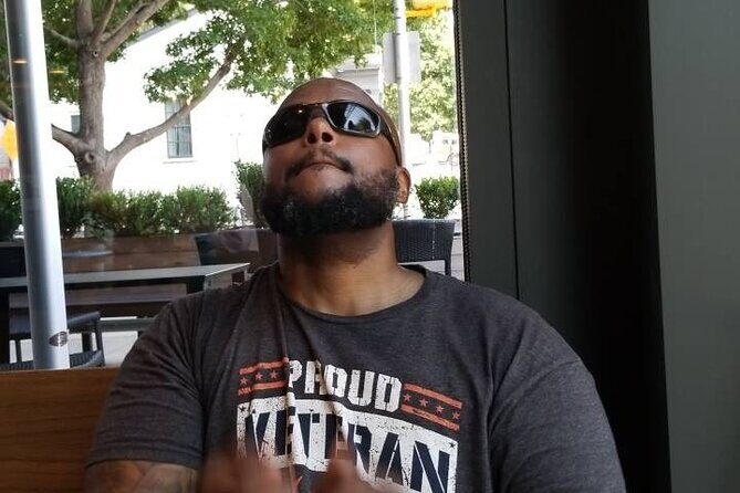 Lakeland City Scavenger Hunt by Wacky Walks - Key Points