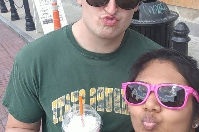 Lakeland City Scavenger Hunt by Wacky Walks - FAQ