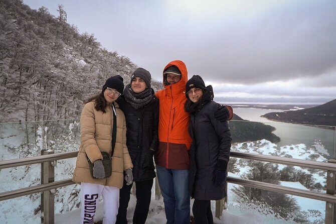 Lakes 4WD Off Road with Lunch at Lake Fagnano from Ushuaia - In-Depth Review of the Lakes 4WD Off Road Tour