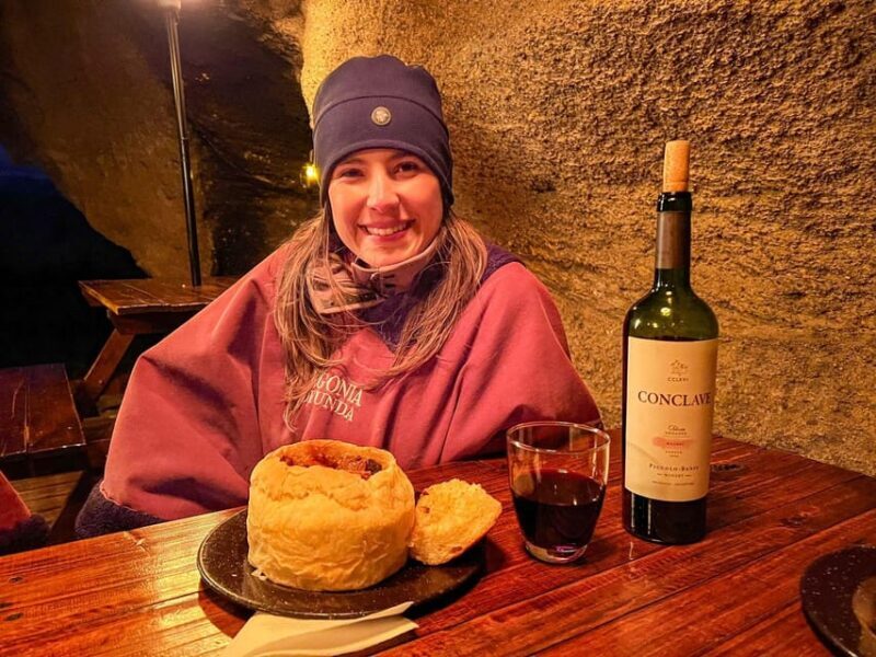 Lakes and Caves Tour with Dinner - Who Should Consider This Tour?