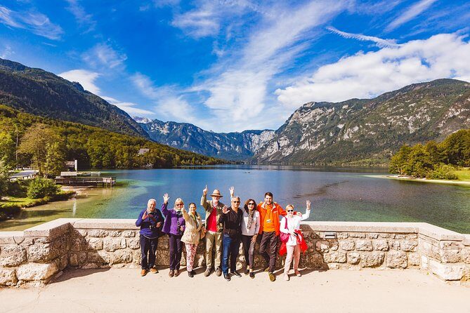 Lakes Bled & Bohinj and Vintgar Gorge Small-Group Day Trip from Ljubljana - Exploring Slovenia’s Scenic Gems: A Detailed Review