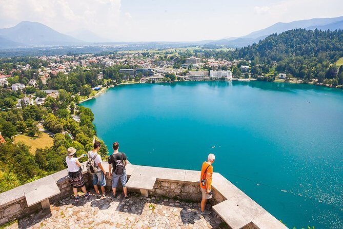 Lakes Bled & Bohinj and Vintgar Gorge Small-Group Day Trip from Ljubljana - Who Will Love This Tour?