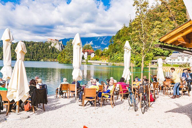 Lakes Bled & Bohinj and Vintgar Gorge Small-Group Day Trip from Ljubljana - FAQs