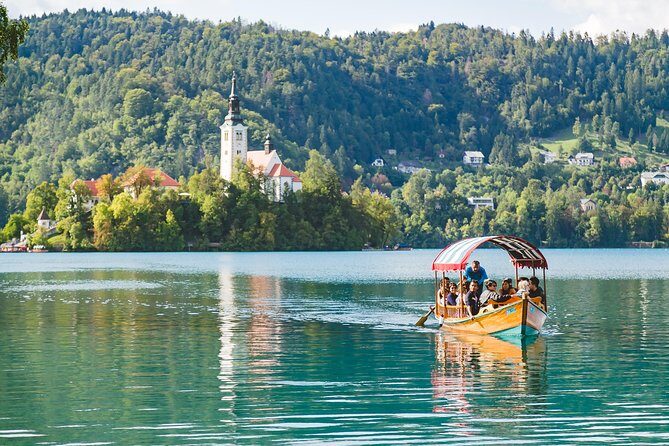 Lakes Bled & Bohinj and Vintgar Gorge Small-Group Day Trip from Ljubljana - Wrapping It Up: Who Is This Tour For?