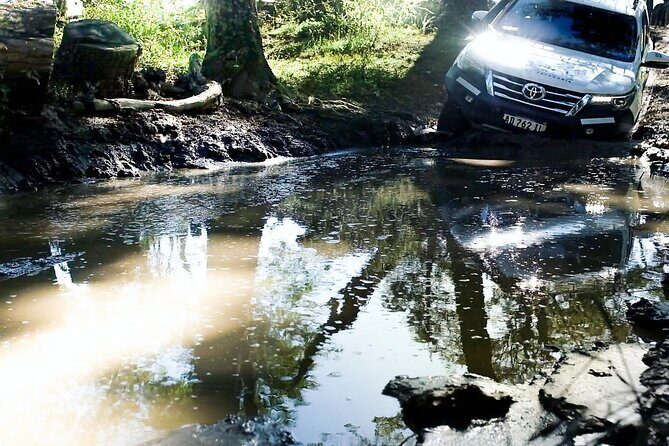 Lakes District 4x4 Full-Day Tour with Lunch from Ushuaia - Who Should Skip This Tour?