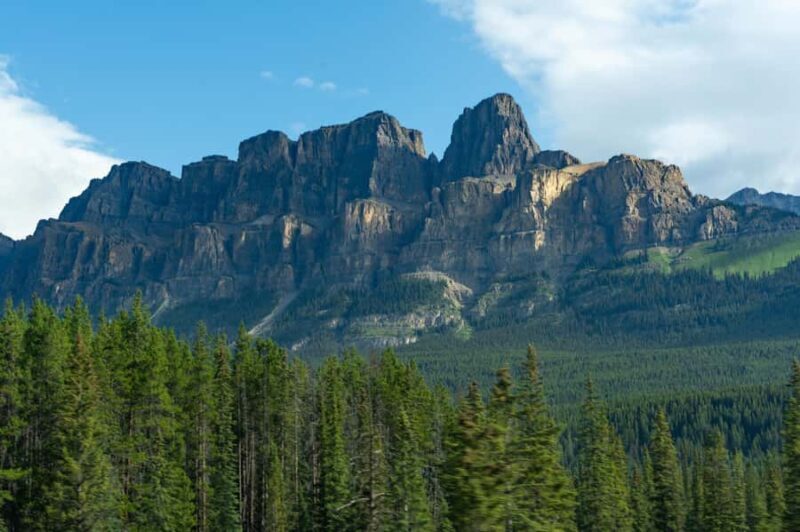 Lakes Moraine, Louise, Emerald, Johnston Canyon & Yoho Tour - Final Thoughts