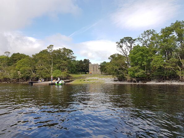 Lakes of Killarney Cruise - Exploring the Lakes of Killarney Cruise: An Authentic Irish Waterway Experience