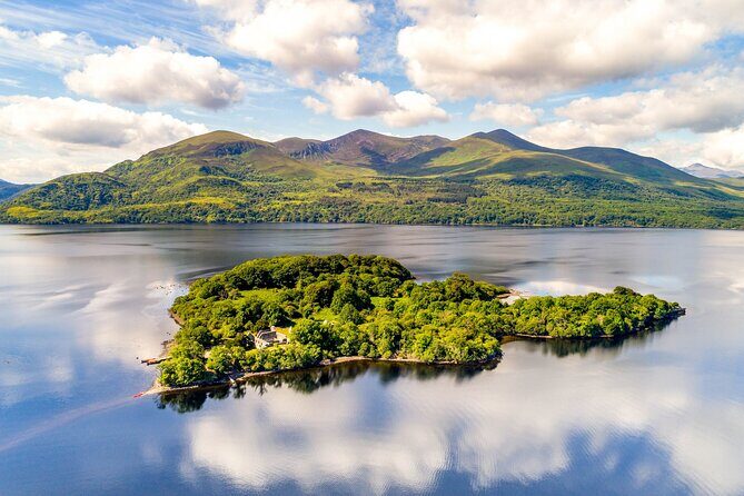 Lakes of Killarney Cruise - Key Points