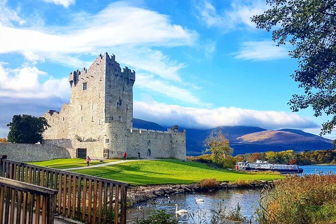 Lakes of Killarney Cruise - FAQ: Your Questions About the Lakes of Killarney Cruise