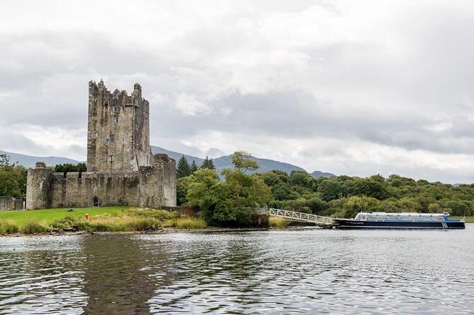 Lakes of Killarney Cruise - Final Thoughts