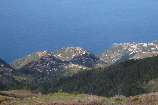 Lakes of Madeira- Alecrim Full day walk - The Value of the Tour