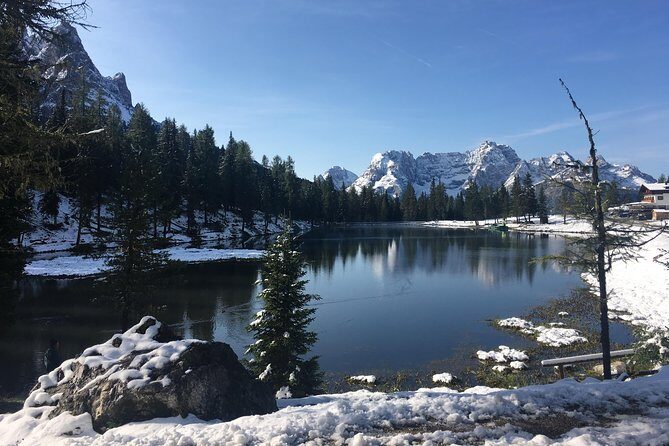 Lakes of the Dolomites: Misurina, Braies, 3 Peaks from Cortina - What to Expect on the Lakes of the Dolomites Tour