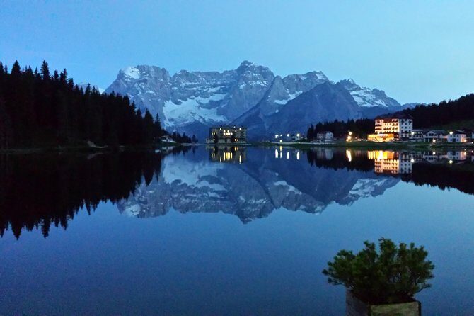 Lakes of the Dolomites: Misurina, Braies, 3 Peaks from Cortina - Who Will Enjoy This Tour?