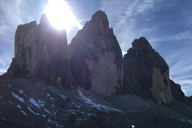 Lakes of the Dolomites: Misurina, Braies, 3 Peaks from Cortina - Frequently Asked Questions
