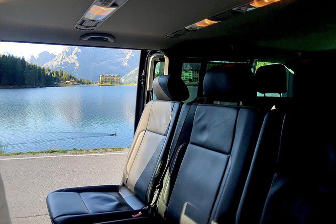 Lakes of the Dolomites: Misurina, Braies, 3 Peaks from Cortina - Final Thoughts