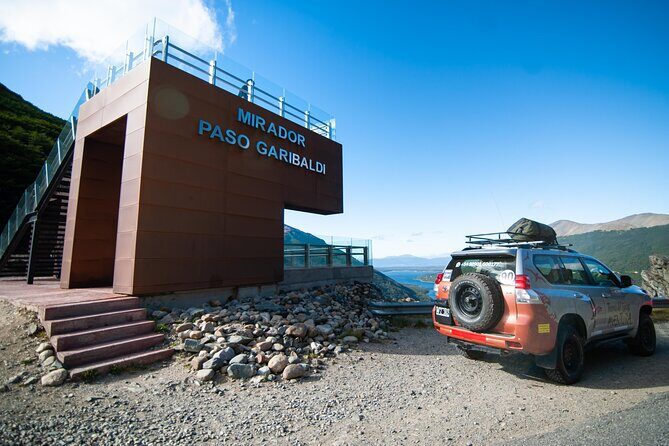 Lakes off road - Authenticity and Value