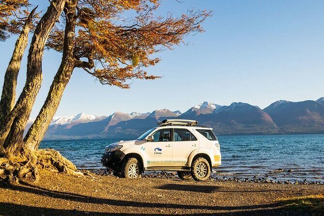 Lakes Off Road to Fagnano and Escondido Lakes (4x4 ride) - An In-Depth Look at the Lakes Off Road Experience