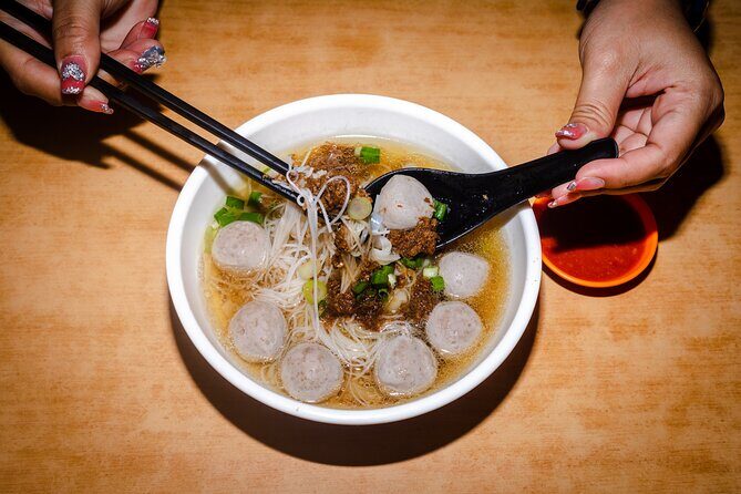 Laksa Lanes Kuala Lumpur Food Tour with 14+ Tastings - The Bottom Line: Who Should Take This Tour?