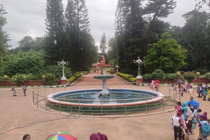 Lalbagh Botanical Garden Early Morning Walk + Breakfast at MTR - Why This Tour Offers Good Value