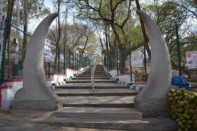 Lalbagh Botanical park heritage walk - A Detailed Review of Lalbagh Botanical Garden Heritage Walk