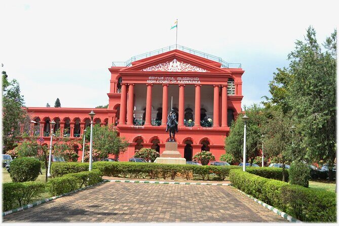 Lalbagh+Bull Temple+Tipu Palace+Market+Lunch=Bangalore City Tour - A Detailed Look at Your Bangalore Day