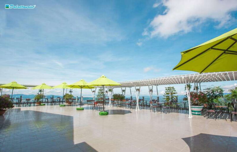 Lâm ng : Lang Biang Mountain Ticket - Key Points