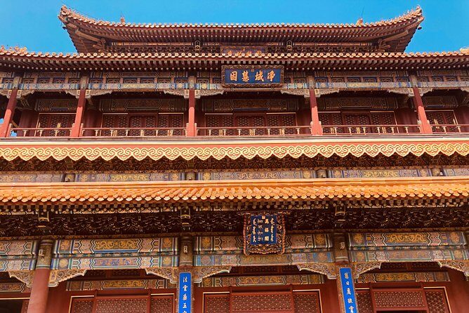 Lama Temple, Hutong and Silk & Pearl Market Private Day Tour - Who Should Consider This Tour?