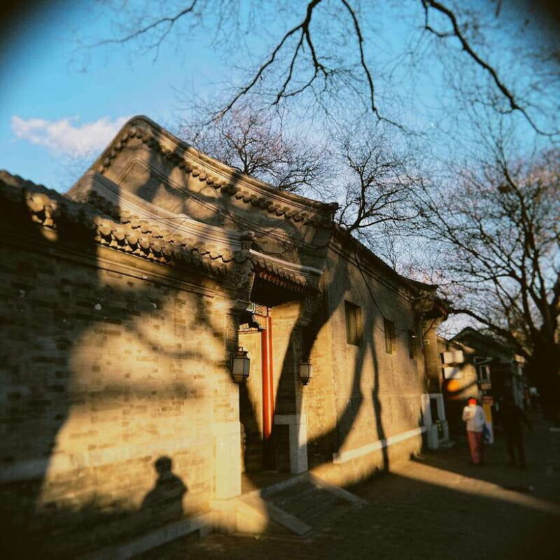 Lama Temple Tour with Tickets: Beijing's Hidden Sacred World - Authentic, Intimate, and Informative