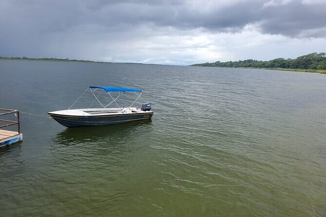 Lamanai Day Tour - Discovering Belize’s Gem: The Lamanai Day Tour