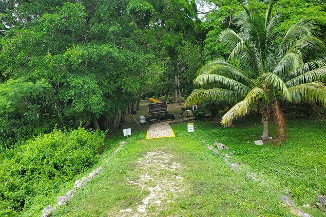 Lamanai Day Tour - The Sum Up