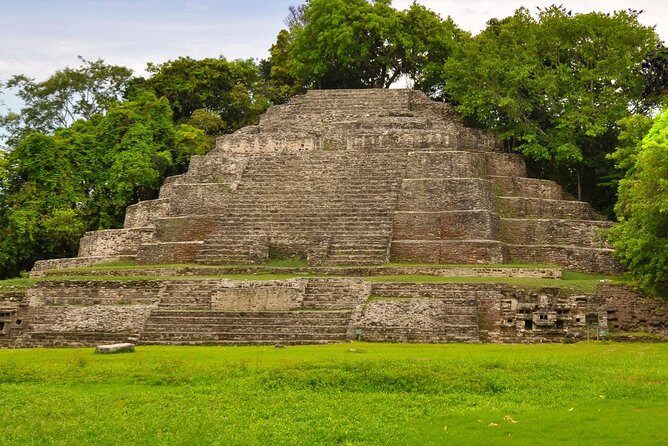 Lamanai Day Trip from San Ignacio - Practical Aspects and Value