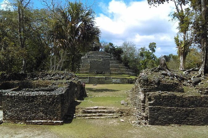 Lamanai Day Trip from San Ignacio - FAQ