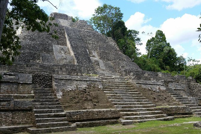 Lamanai Mayan Site and Safari River tour from Belize City - Key Points