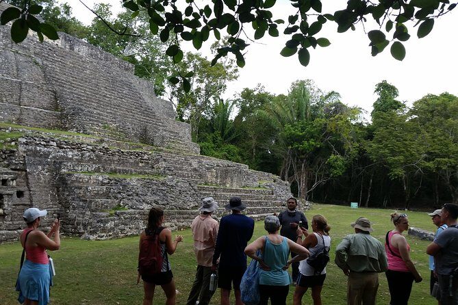 Lamanai Mayan Site and Safari River tour from Belize City - Who Should Book This Tour?