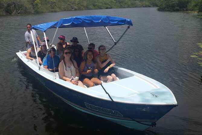 Lamanai Mayan Site and Safari River tour from Belize City - Frequently Asked Questions