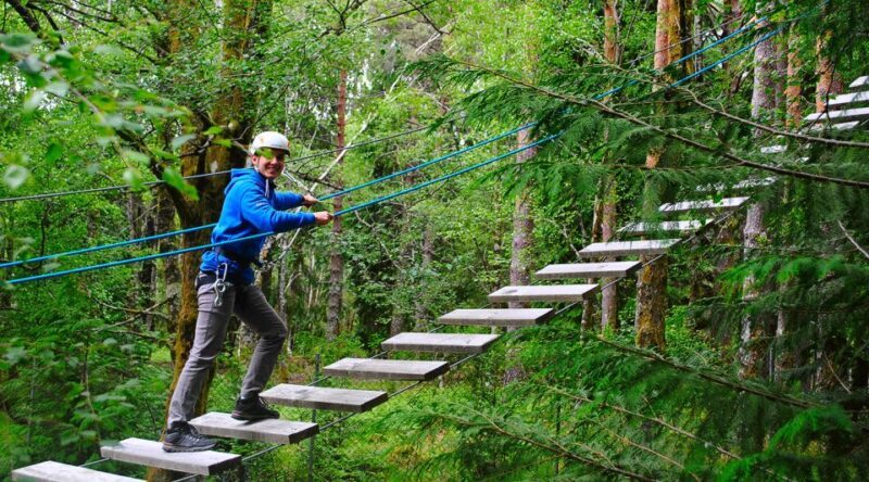 Lamas de Mouro: Multi-Activity Nature Sports Experience - Lamas de Mouro: Multi-Activity Nature Sports Experience