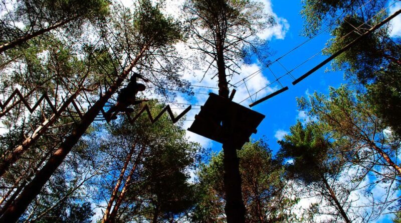 Lamas de Mouro: Multi-Activity Nature Sports Experience - The Sum Up