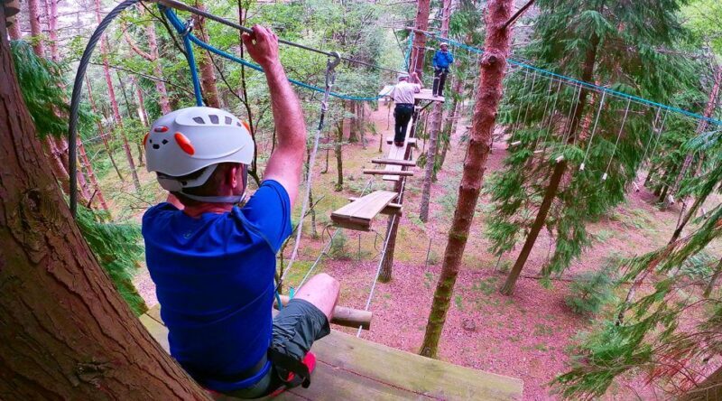 Lamas de Mouro: Multi-Activity Nature Sports Experience - Frequently Asked Questions