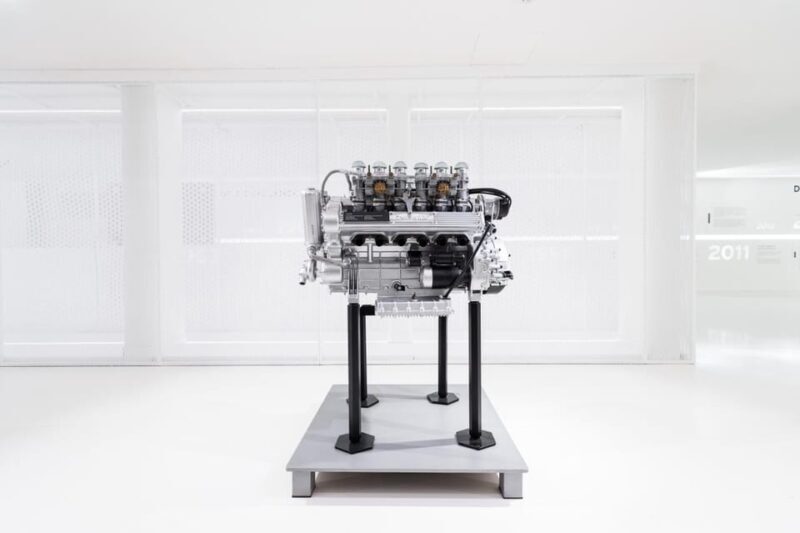 Lamborghini and Ferruccio Lamborghini Museums Entry Tickets - FAQ