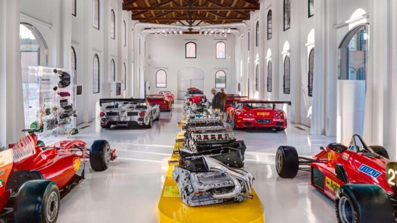 Lamborghini & E. Ferrari Museum Entry Tickets - Final Thoughts: Is This Tour Worth It?