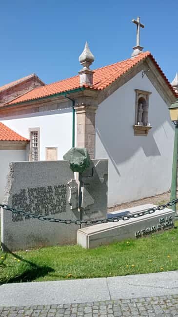 LAMEGO: Douro Valley and History of the City 6H - Who Will Love This Tour?