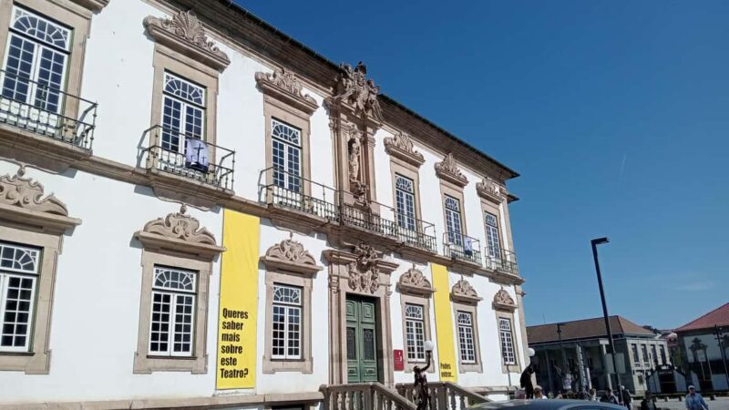 LAMEGO: Douro Valley and History of the City 6H - Final Thoughts